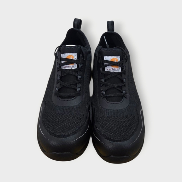 Carhartt Men's Force Nano Composite Toe Work Shoe FA3495-M Size 10.5W - Picture 6 of 9